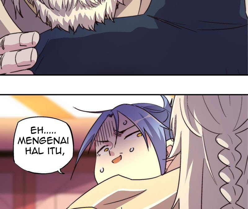 Fatal Code Chapter 42 Bahasa Indonesia